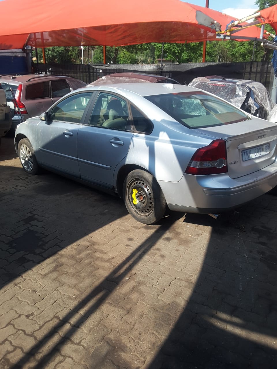 Volvo S40 T5 Engine for sale - Private Seller Volvo S40 T5 Engine for sale - Private Seller