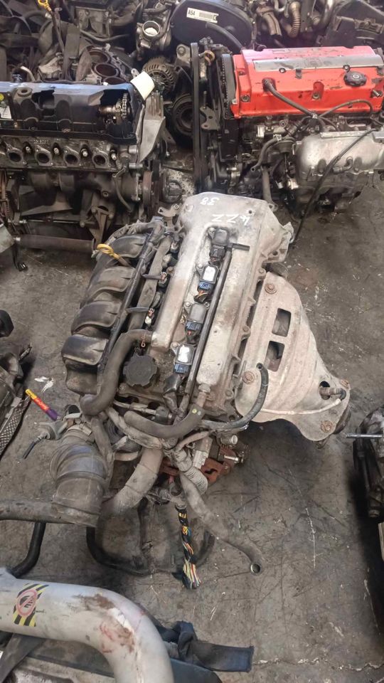 Toyota Corolla 4ZZ engines for sale - Private Seller Toyota Corolla 4ZZ engines for sale - Private Seller
