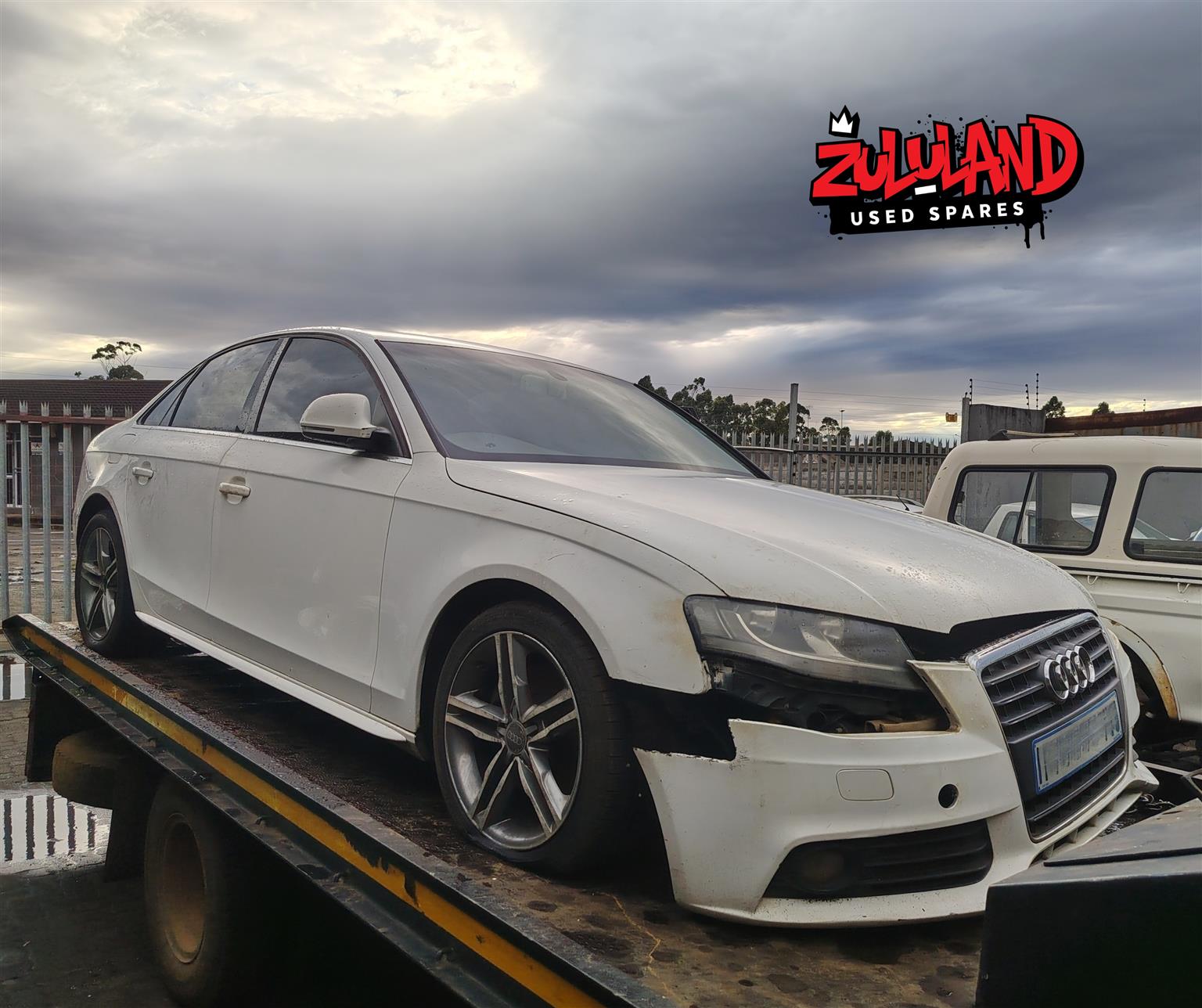 2009 Audi A4 B8 1.8T - Stripping for Spares - Private Seller 2009 Audi A4 B8 1.8T - Stripping for Spares - Private Seller