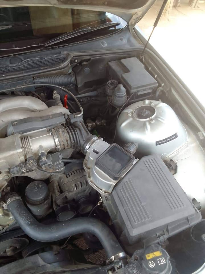 BMW 316i