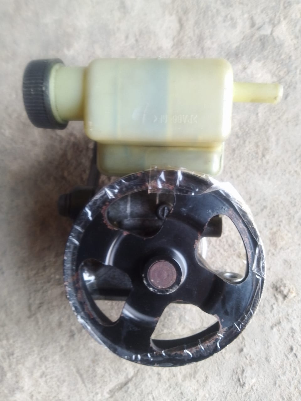 Mazda CX7 2.3 power steering pump - Private Seller