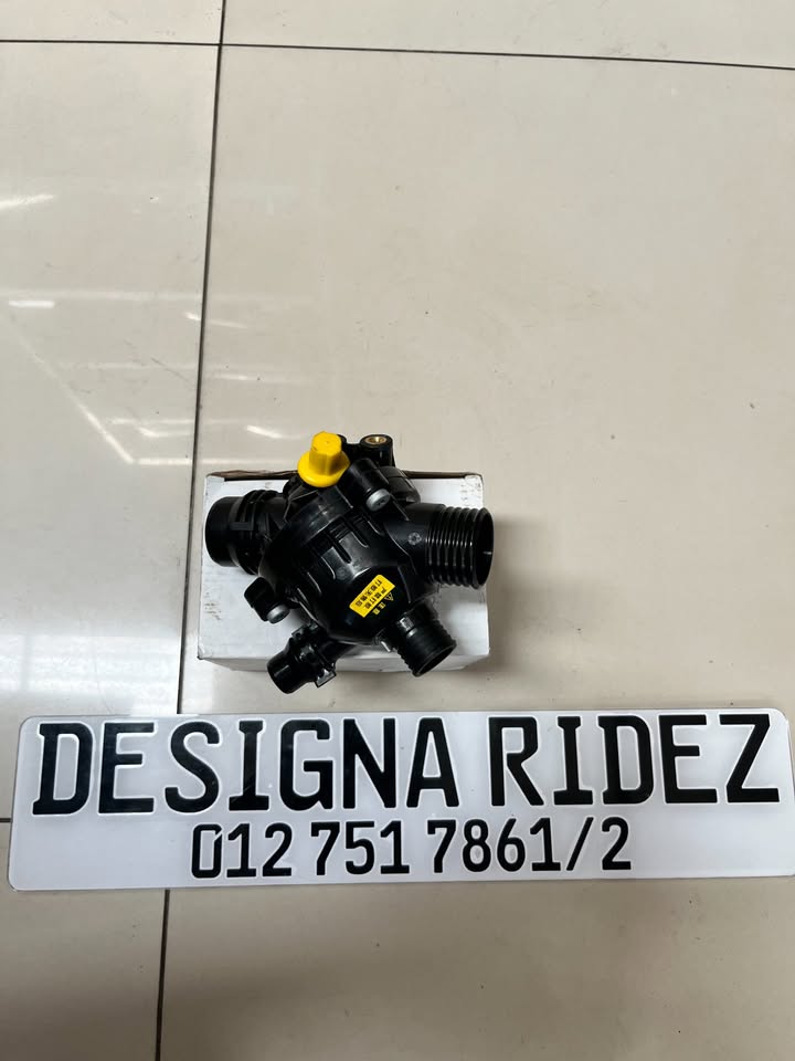 BMW N52-N54 THERMOSTAT AVAILABLE. - Private Seller BMW N52-N54 THERMOSTAT AVAILABLE. - Private Seller
