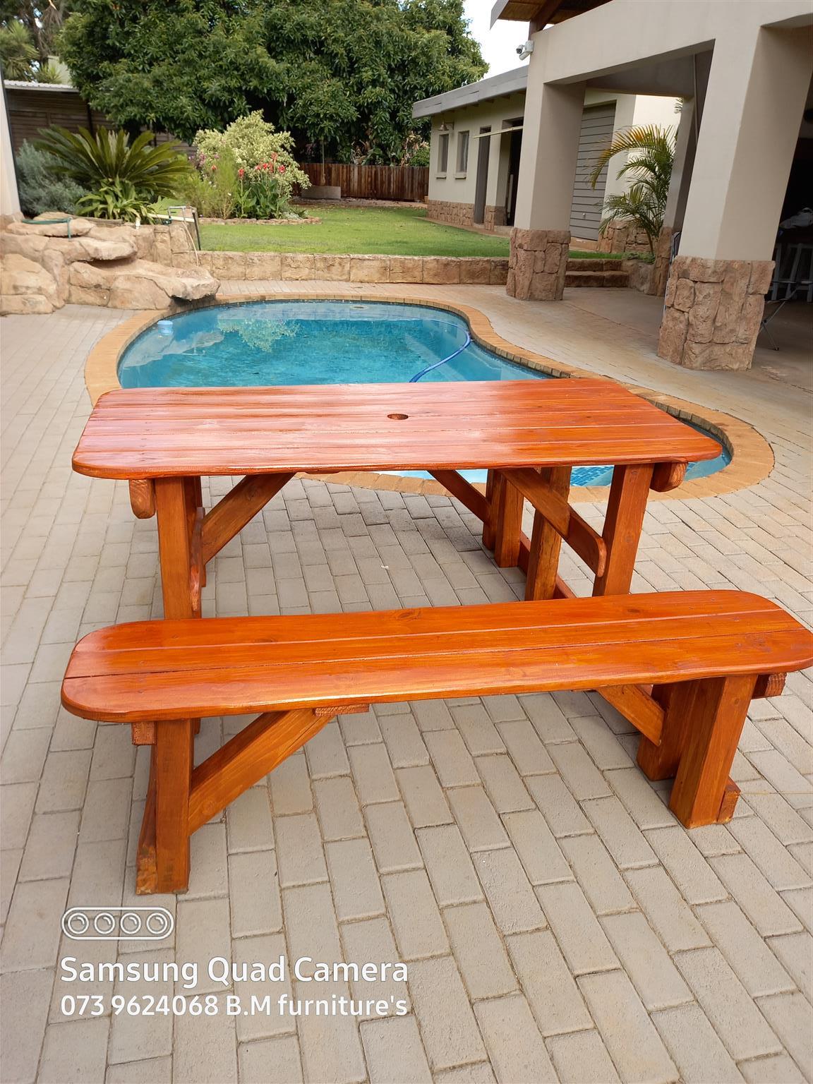 Bm patio online sets