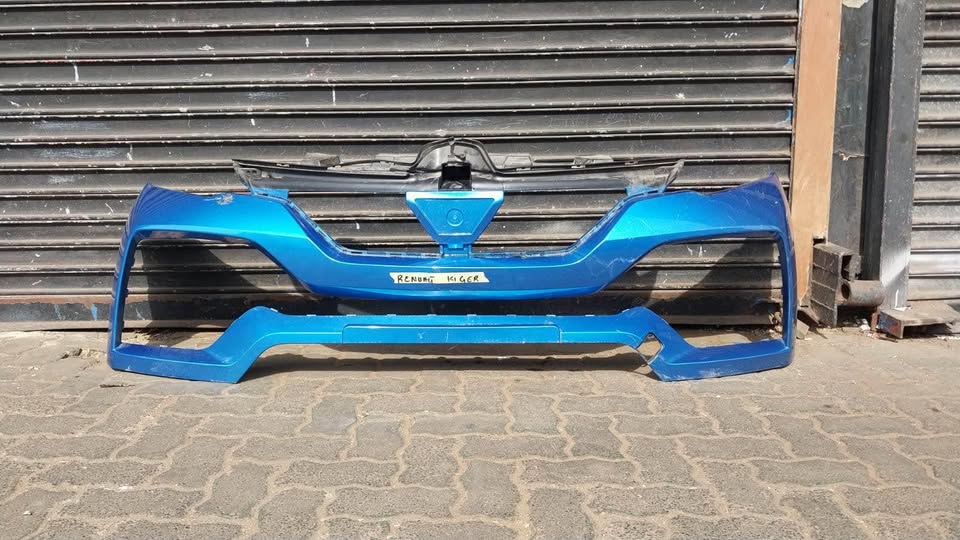 Renault Kiger bumper - Private Seller Renault Kiger bumper - Private Seller
