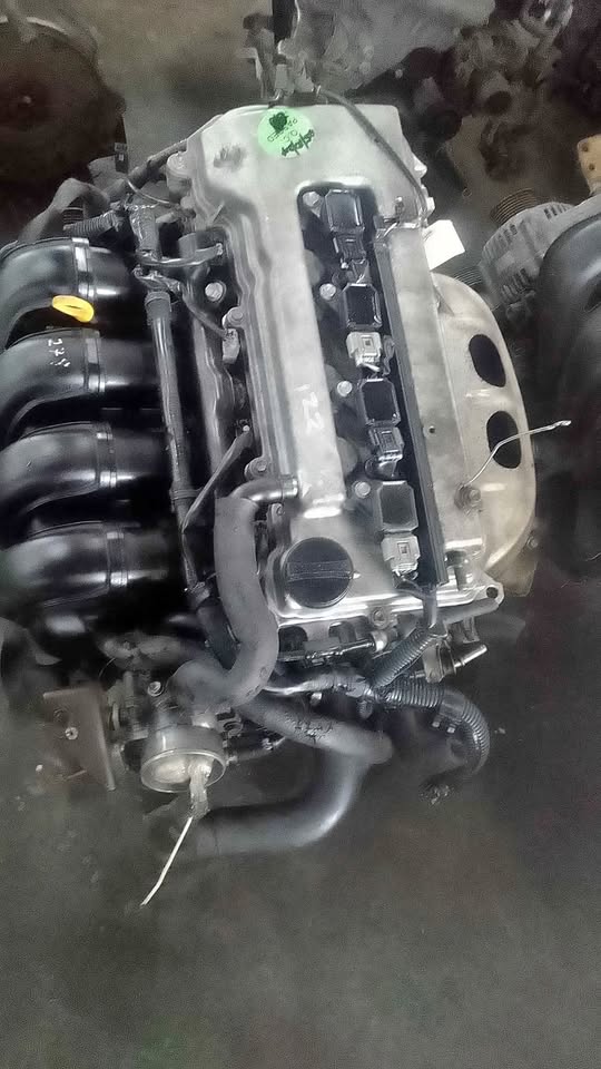 TOYOTA COROLLA 1ZZ COMPLETE ENGINE FOR SALE - Private Seller TOYOTA COROLLA 1ZZ COMPLETE ENGINE FOR SALE - Private Seller