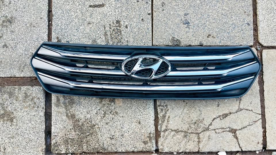 Hyundai Creta grill 2015/20 - Private Seller Hyundai Creta grill 2015/20 - Private Seller