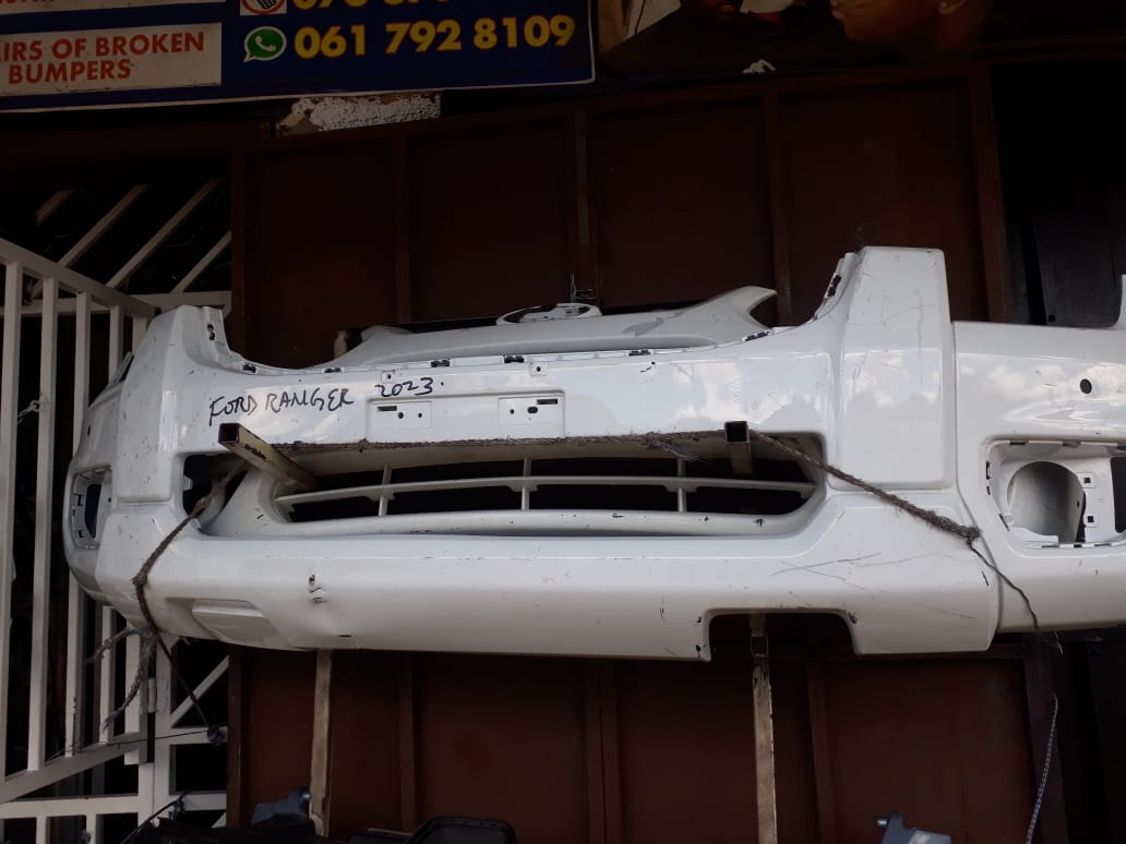 Ford Ranger 2023 Front Bumpers