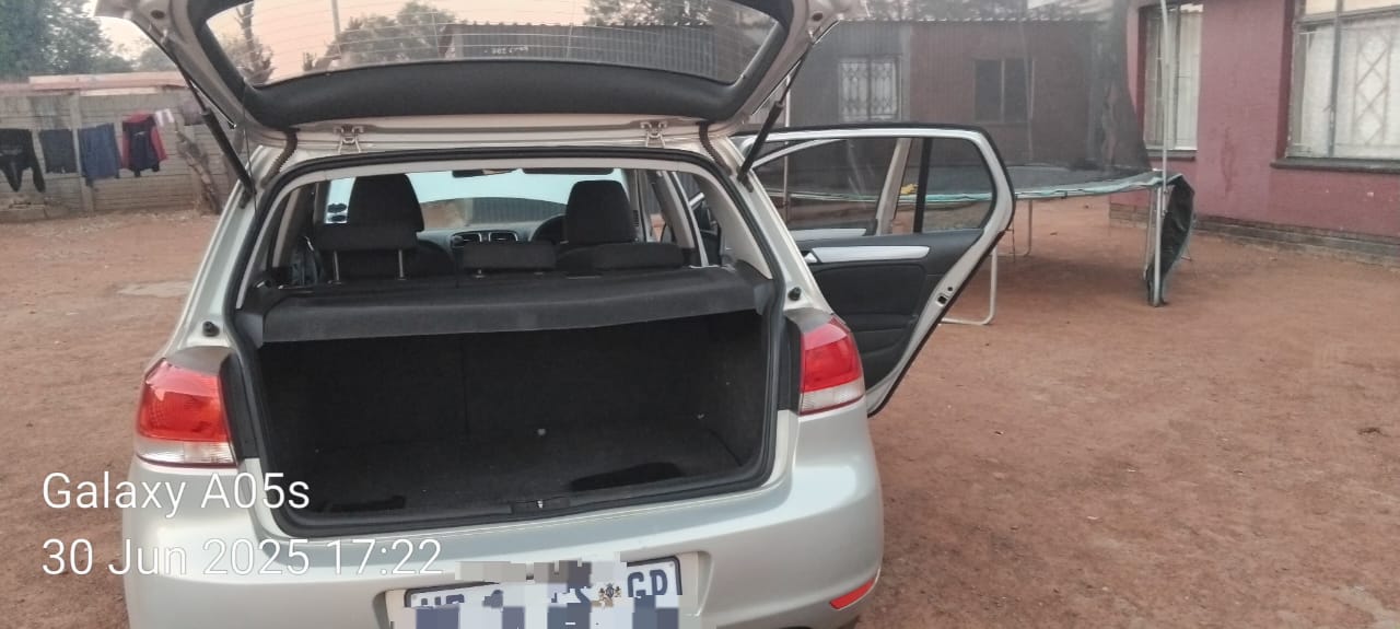 Used 2012 Volkswagen Golf 1.4TSI Comfortline - Private Seller