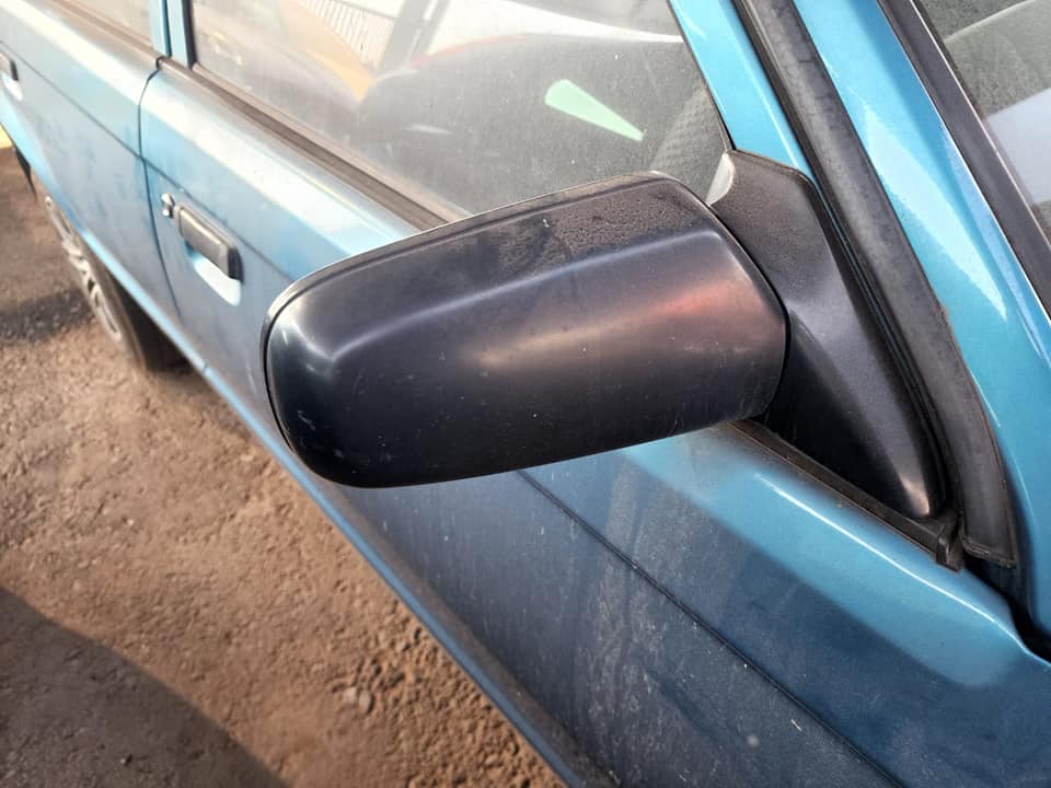 Mazda 323 1.3 B3 Stripping For Spares/Parts - Private Seller