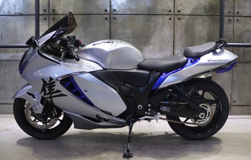 2025 Suzuki GSXR1300 Hayabusa - Private Seller