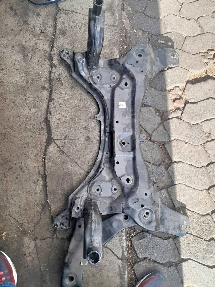 Toyota GR Corolla Subframe for Sale - Private Seller Toyota GR Corolla Subframe for Sale - Private Seller