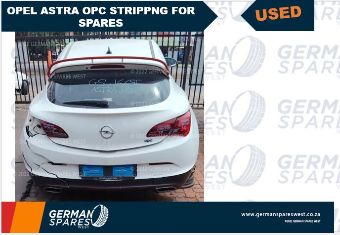 Opel Astar OPC 2.0 2015 Stripping For Sares - Private Seller Opel Astar OPC 2.0 2015 Stripping For Sares - Private Seller
