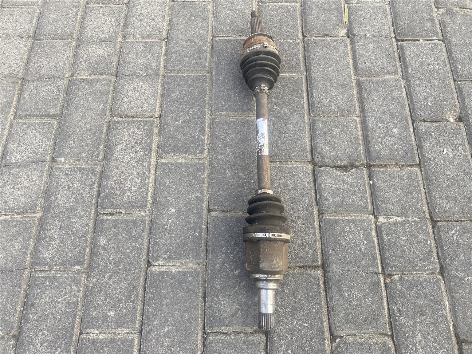 2020 HYUNDAI TUCSON AUTOMATIC DRIVE SHAFT LEFT SIDE FOR SALE - Private Seller 2020 HYUNDAI TUCSON AUTOMATIC DRIVE SHAFT LEFT SIDE FOR SALE - Private Seller