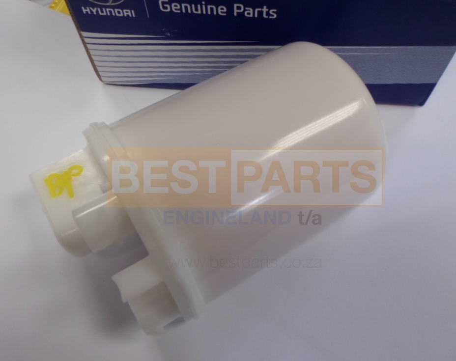 Hyundai i10 fuel filter - Private Seller Hyundai i10 fuel filter - Private Seller