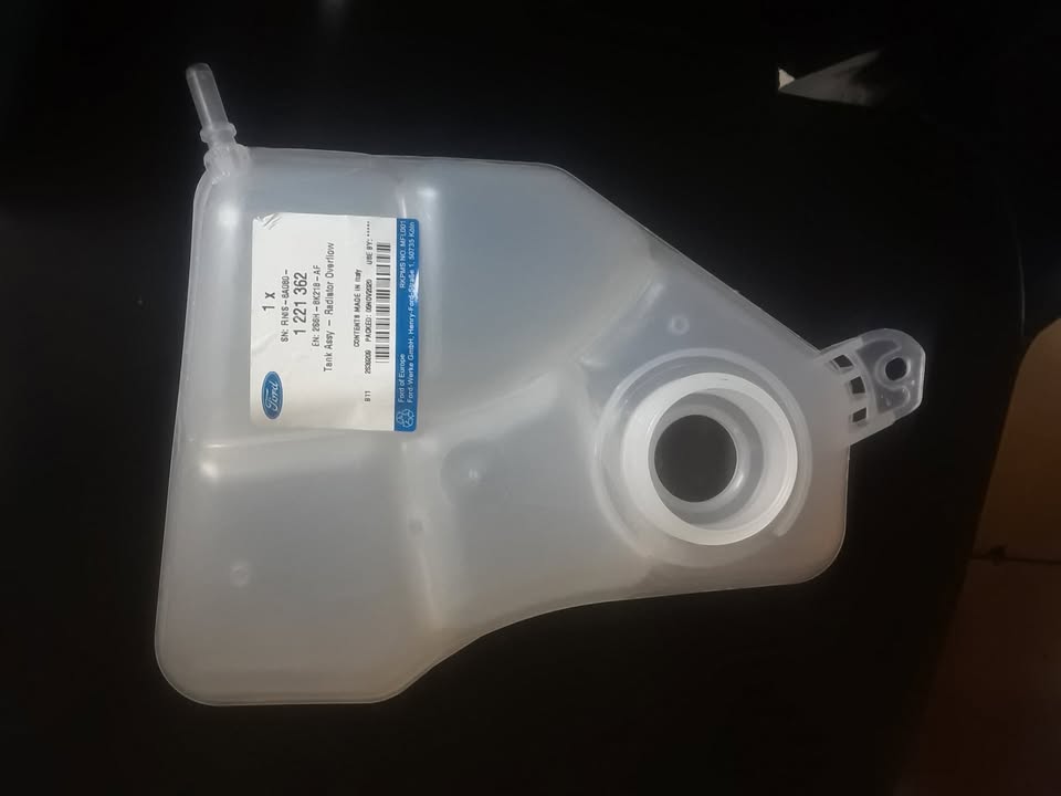 Ford water bottle - Private Seller Ford water bottle - Private Seller