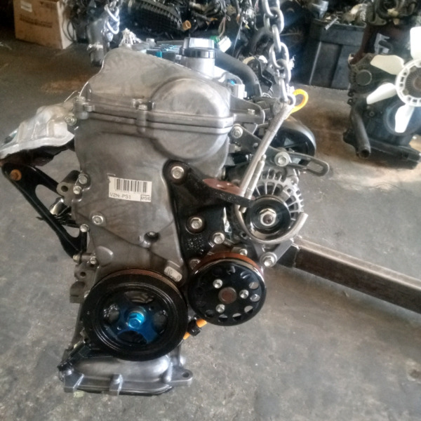 Toyota Yaris 2NZ Engine for Sale