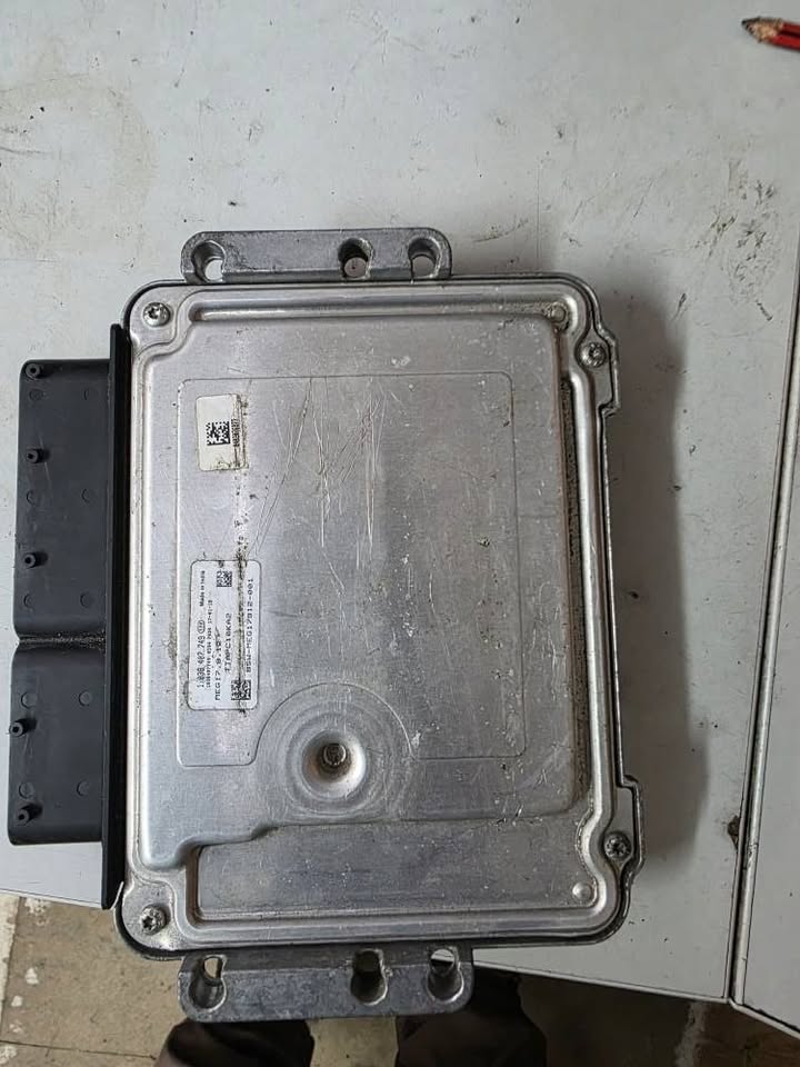 Kia Hyundai Rio I10 Atos ECU - Private Seller