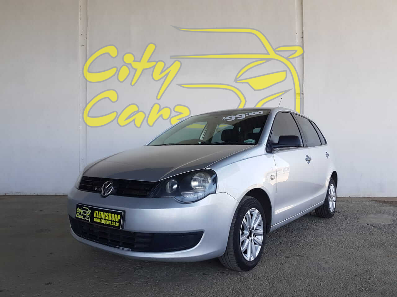 polo 1.4 2012