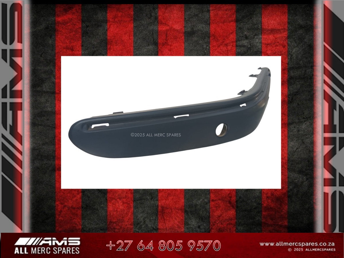 USED MERCEDES W203 BUMPER BEADING + PDC RIGHT – In Stock - Private Seller USED MERCEDES W203 BUMPER BEADING + PDC RIGHT – In Stock - Private Seller