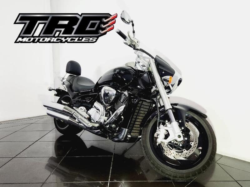 Used Suzuki VZR - Private Seller Used Suzuki VZR - Private Seller