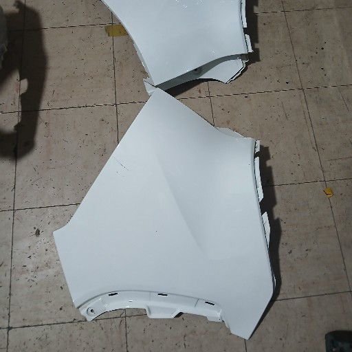 Toyota corolla cross back bumper - Private Seller Toyota corolla cross back bumper - Private Seller