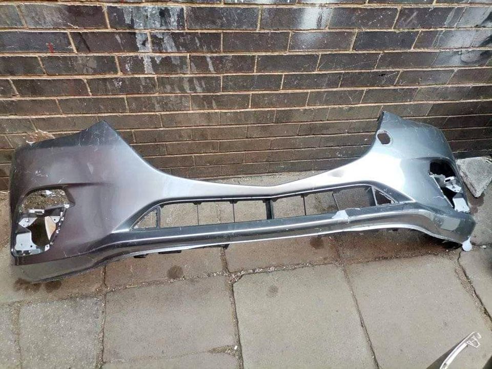 Mazda 3 Front Bumper. At Bumper & Headlights Auto Parts - Private Seller Mazda 3 Front Bumper. At Bumper & Headlights Auto Parts - Private Seller