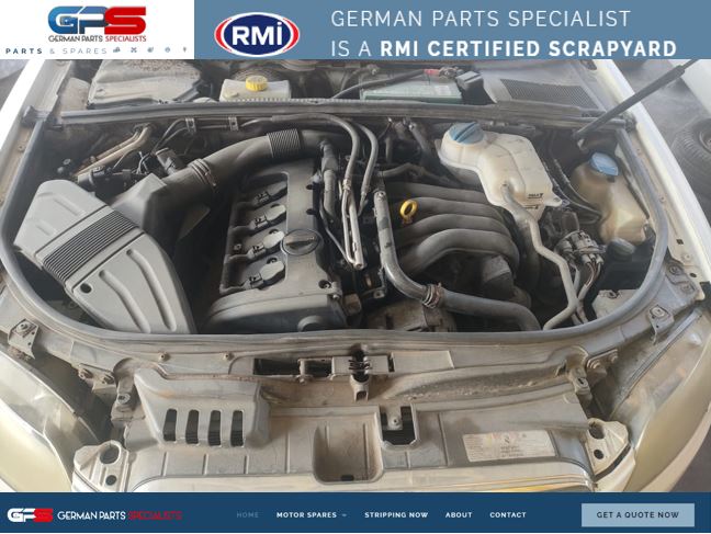 Audi 2.0 ALT ENGINES FOR SALE - Private Seller Audi 2.0 ALT ENGINES FOR SALE - Private Seller