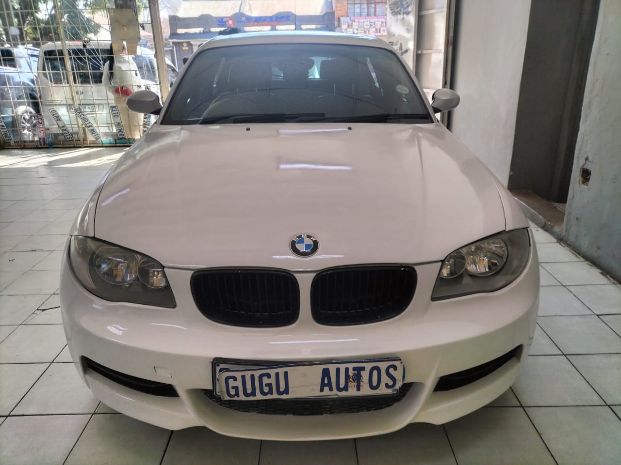 2009 BMW E87 120i MSPORT ,MANUAL PETROL ,SUNROOF 110.000KM 2009 BMW E87 120i MSPORT ,MANUAL PETROL ,SUNROOF 110.000KM