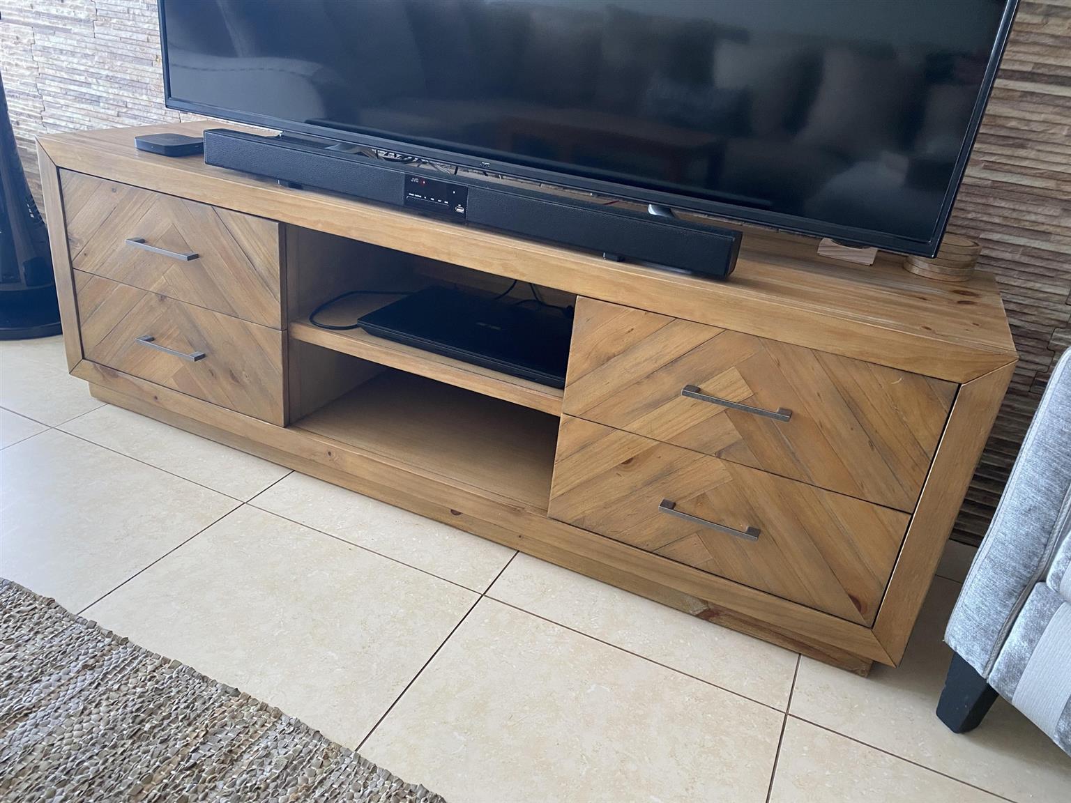 Coricraft store tv stands