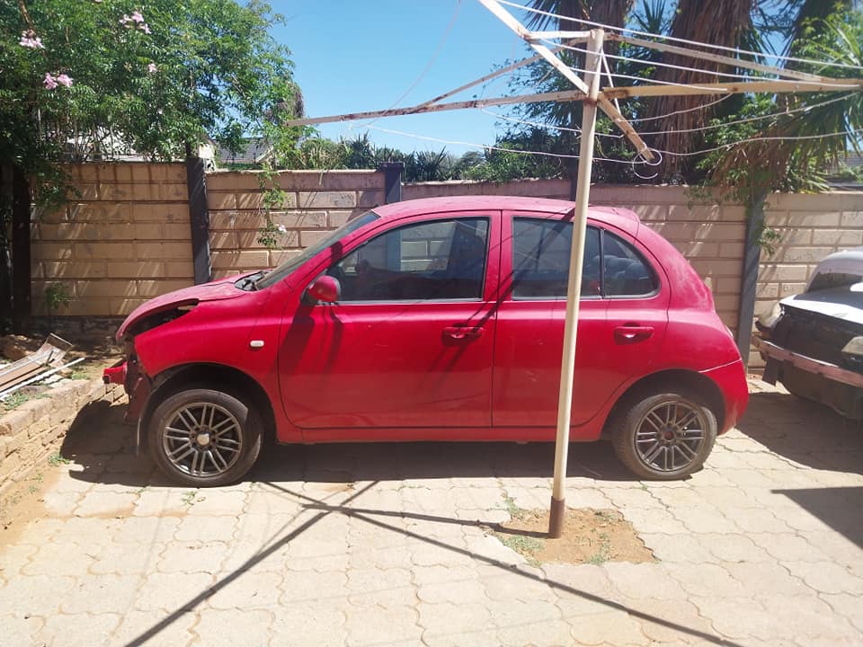 Nissan micra stripping for parts - Private Seller Nissan micra stripping for parts - Private Seller