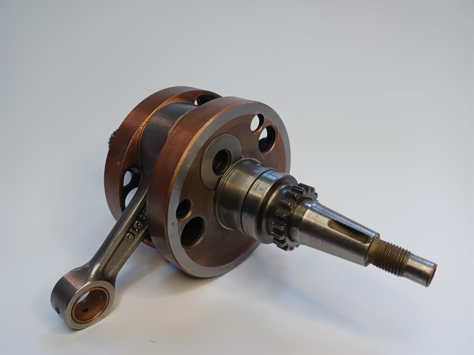 CRANKSHAFTS FOR OFFROAD/MX/ATV FOR SALE
