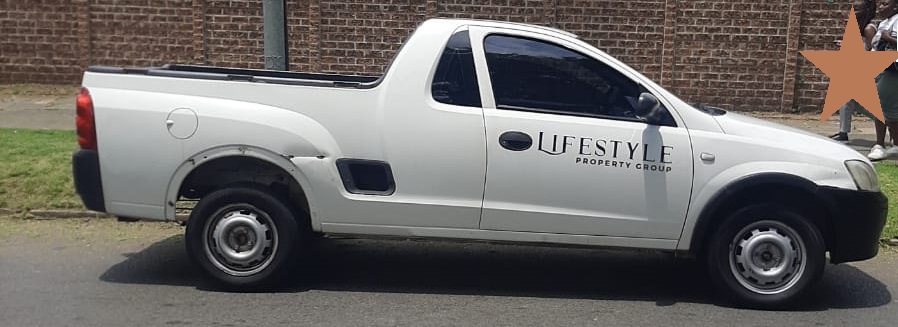 Used 2011 Chevrolet Utility 1.4 UteSpaza Edition - Private Seller