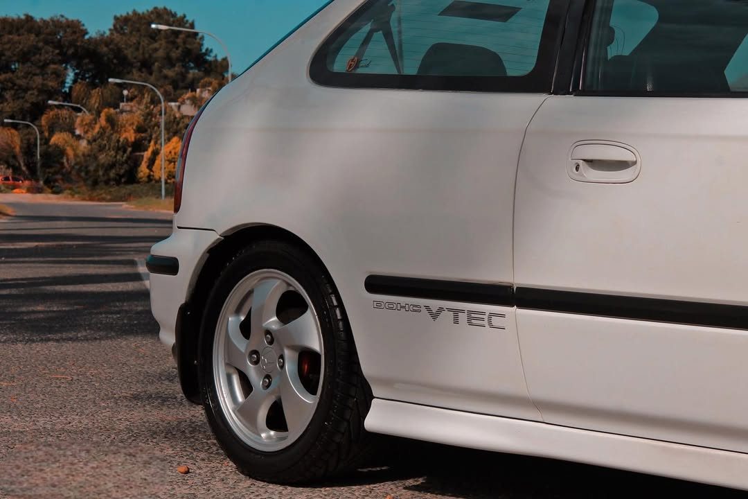 15 inch Honda V-Tec Rims For Sale. - Private Seller 15 inch Honda V-Tec Rims For Sale. - Private Seller