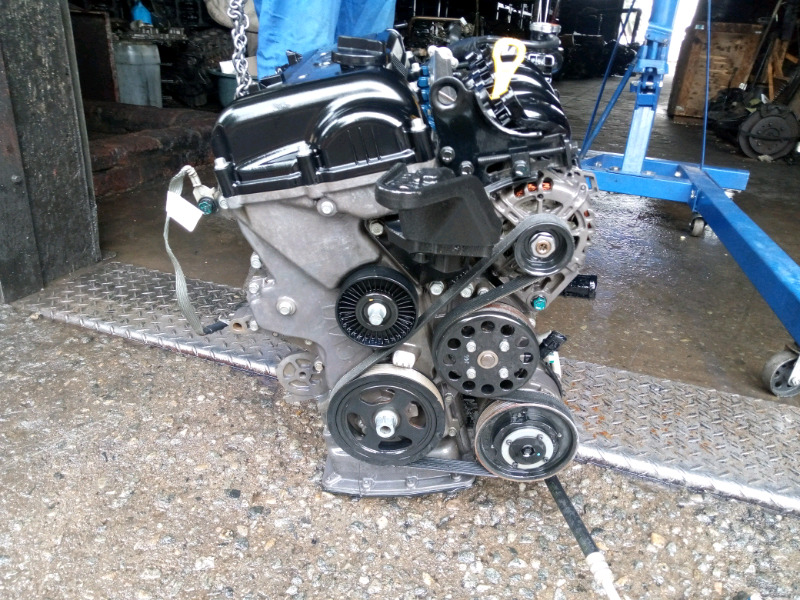 Kia G4FA Engine for Sale - Private Seller