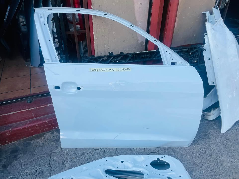 Audi A1 door 2022/23 - Private Seller Audi A1 door 2022/23 - Private Seller