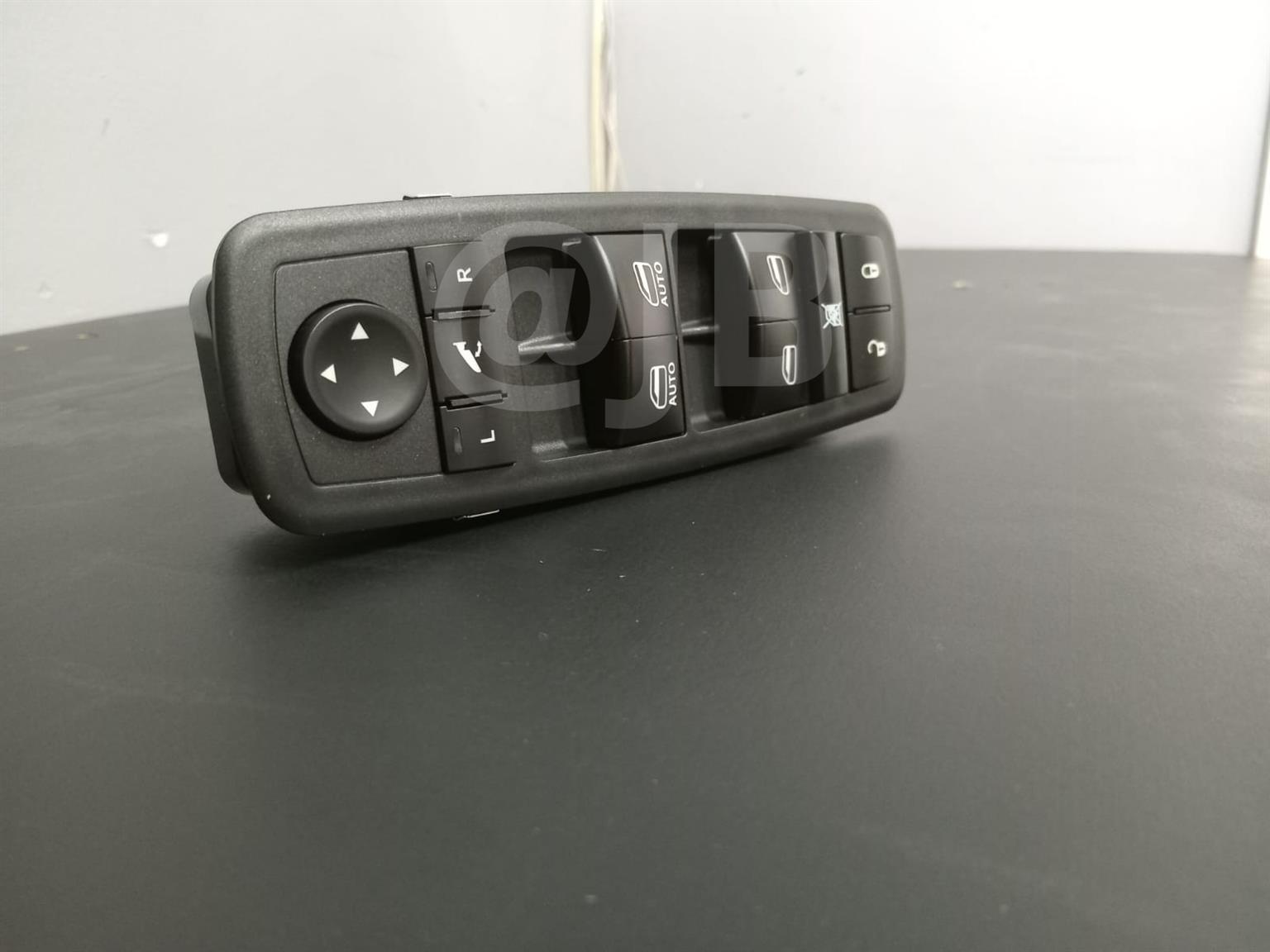 New Jeep Grand Cherokee Electrical Part - Jeep Window Switch - Private Seller New Jeep Grand Cherokee Electrical Part - Jeep Window Switch - Private Seller