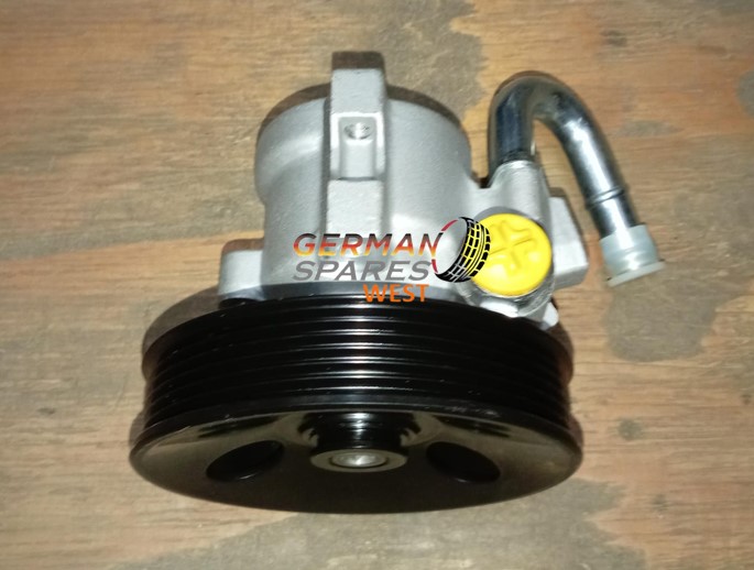 CHEV AVEO D3 NEW POWER STEERING PUMP FOR SALE - Private Seller