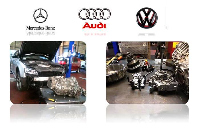Gearbox Repairs Audi BMW Mercedes Range Rover Land Rover Porsche - Private Seller Gearbox Repairs Audi BMW Mercedes Range Rover Land Rover Porsche - Private Seller