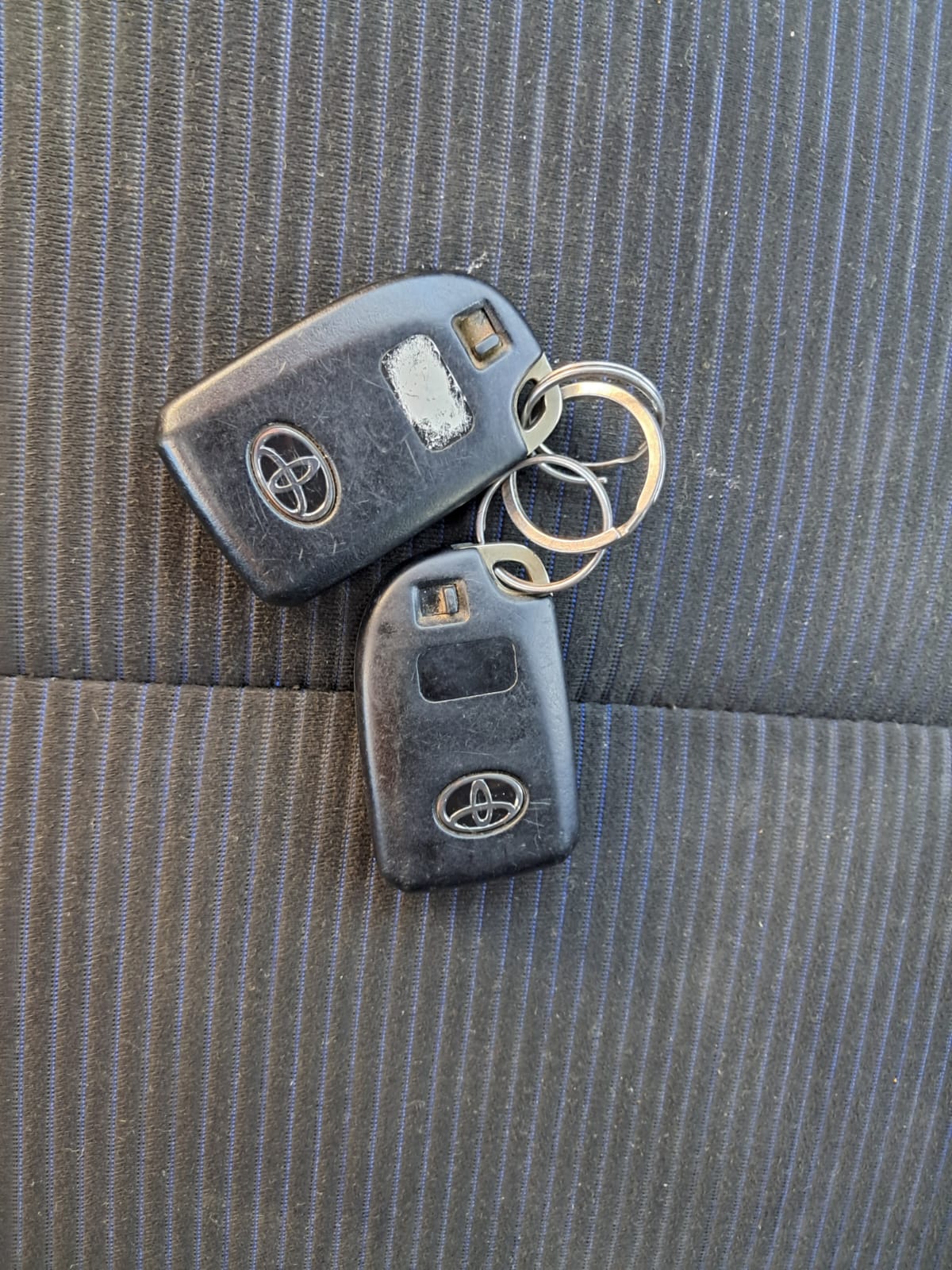 2020 Toyota Yaris XS cvt