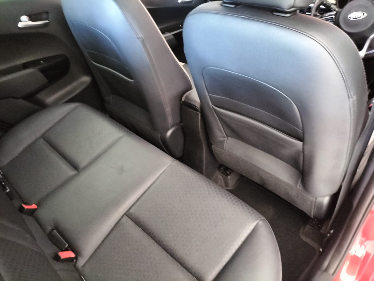 2017 KIA PICANTO 1.2 MANUAL, PETROL 75000KMSPARE KEYSERVICE BOOK