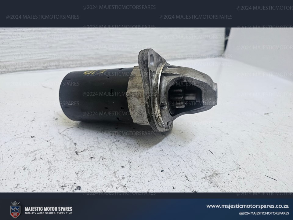BMW 523i F30 N52 Starter Motor for Sale - Private Seller