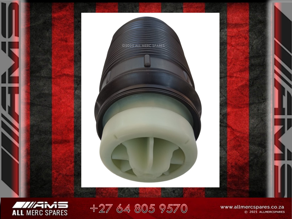 NEW Mercedes W212 Right Rear Air Cushion subject to availability - Private Seller NEW Mercedes W212 Right Rear Air Cushion subject to availability - Private Seller
