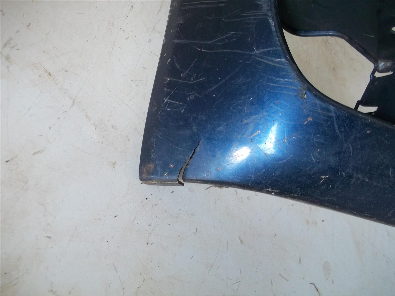 Lexus IS300 '01-'08 front bumper - Private Seller Lexus IS300 '01-'08 front bumper - Private Seller