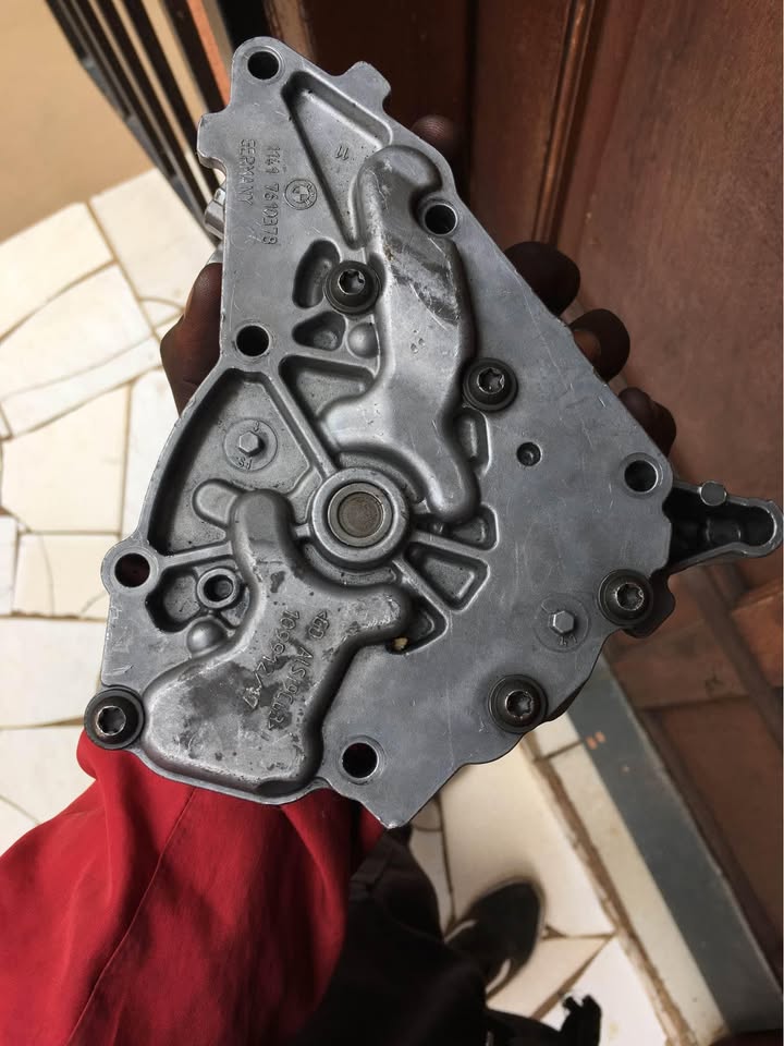 Bmw N20 oil pump for sale - Private Seller