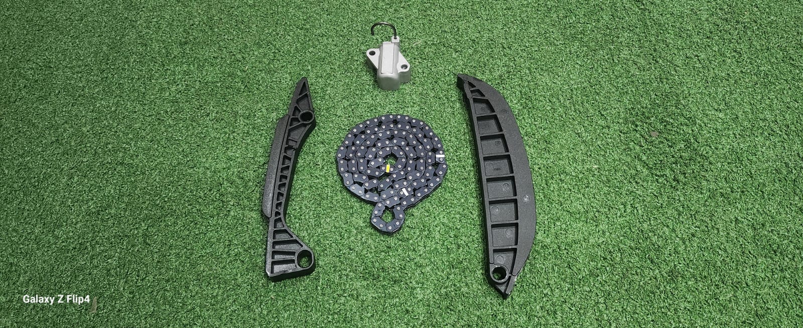 RENAULT KWID TIMING CHAIN KIT - Private Seller RENAULT KWID TIMING CHAIN KIT - Private Seller