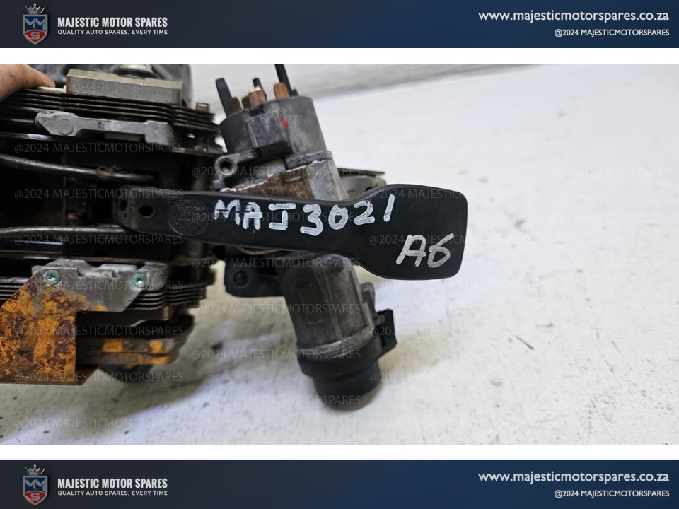Audi A6 2006 Model Steering Column for sale - Private Seller