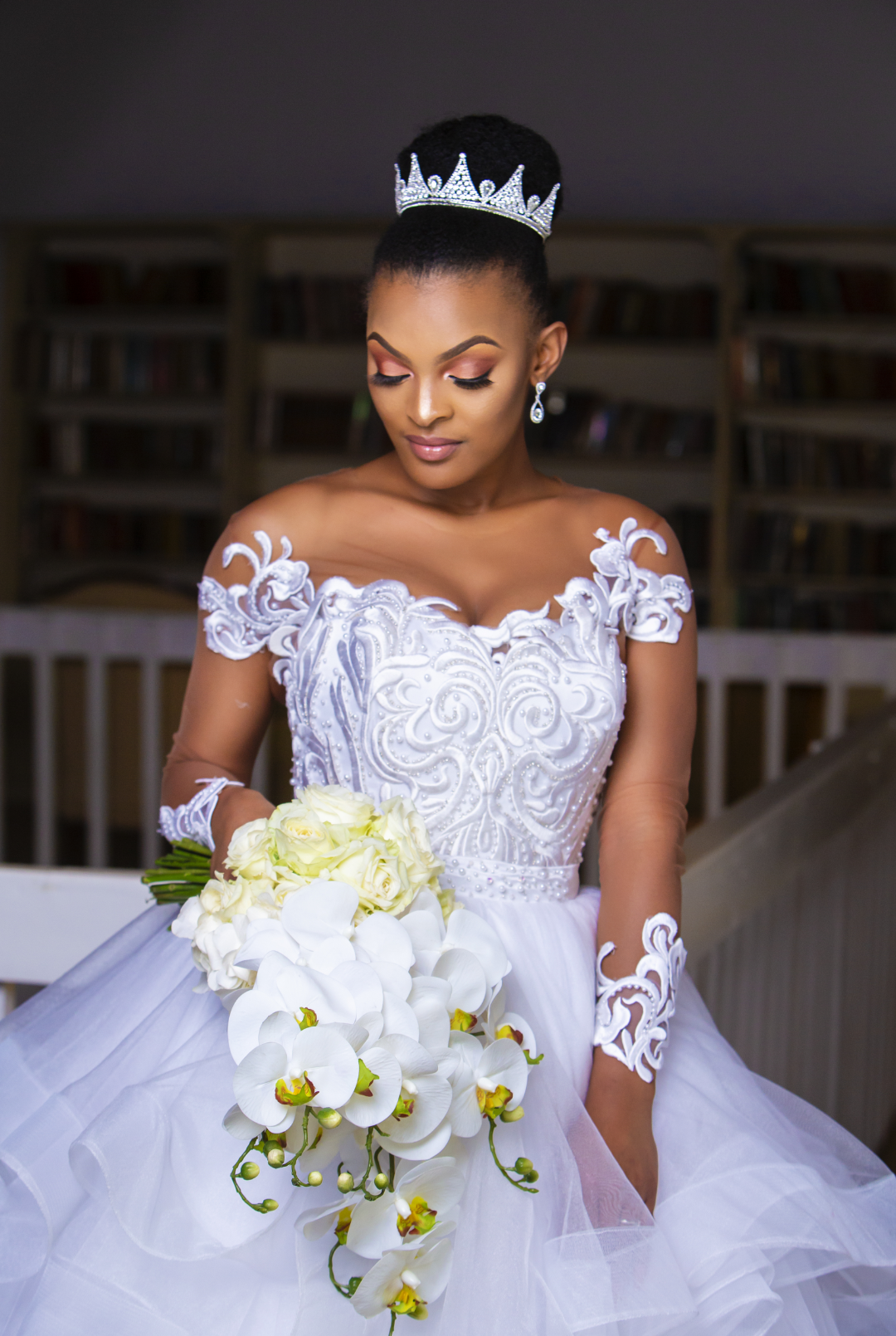 Unique Chiffon 2 In 1 Wedding Dresses Detachable Skirt Two Piece Bride Gown  | eBay