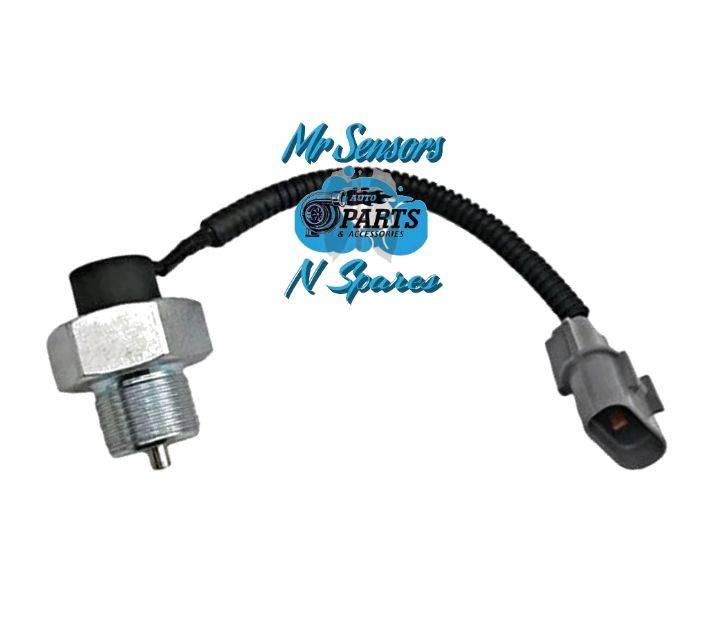 Reverse Light Switch Hyundai Kia Getz i10 Matrix Picanto 1.5 43869-23050 - Private Seller