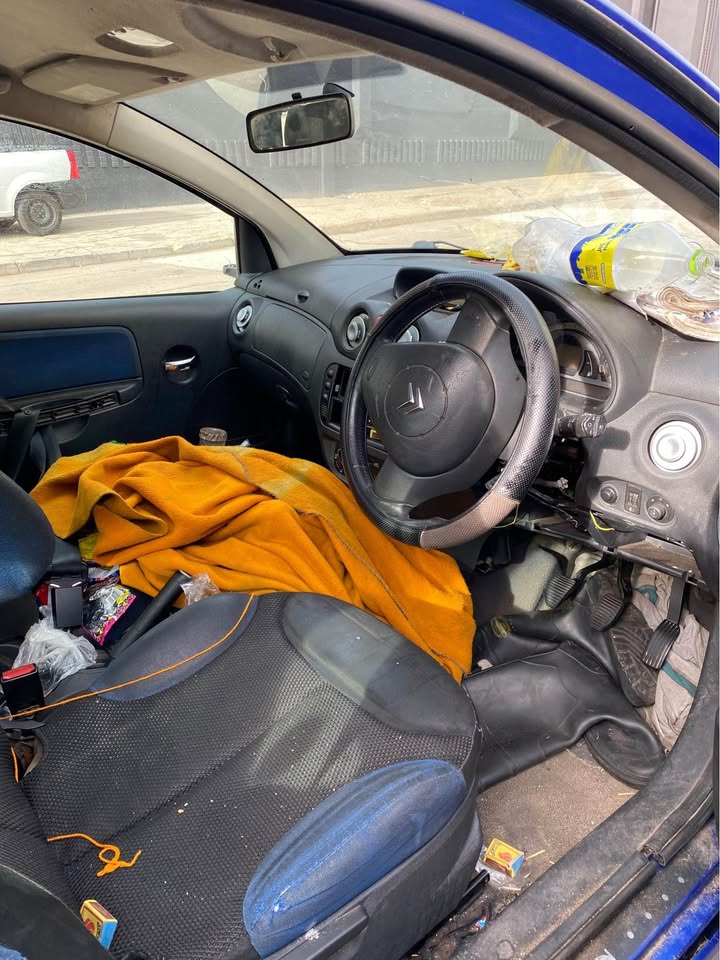 Citroen c2 for stripping - Private Seller Citroen c2 for stripping - Private Seller