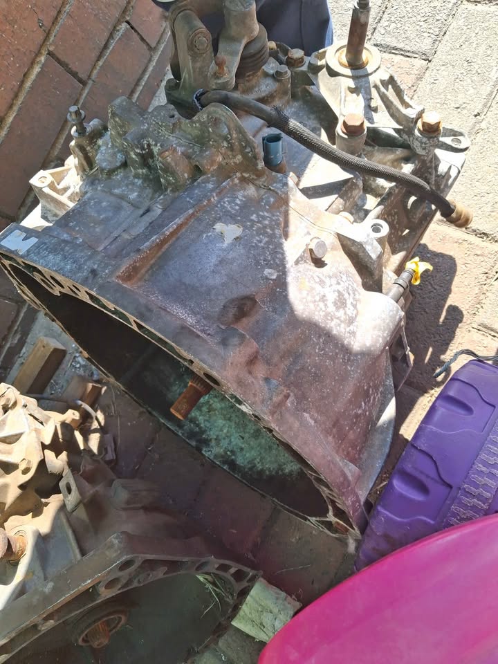 Renault Megane 2 RS gearbox for sale - Private Seller